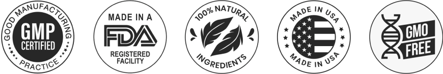Supplement Certifications and Quality Seals